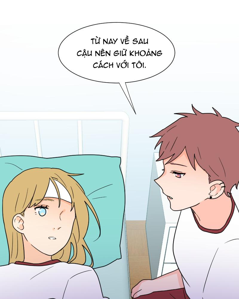 Truyện Ngôn Nhưng Không Ngôn Lắm - Chap 19