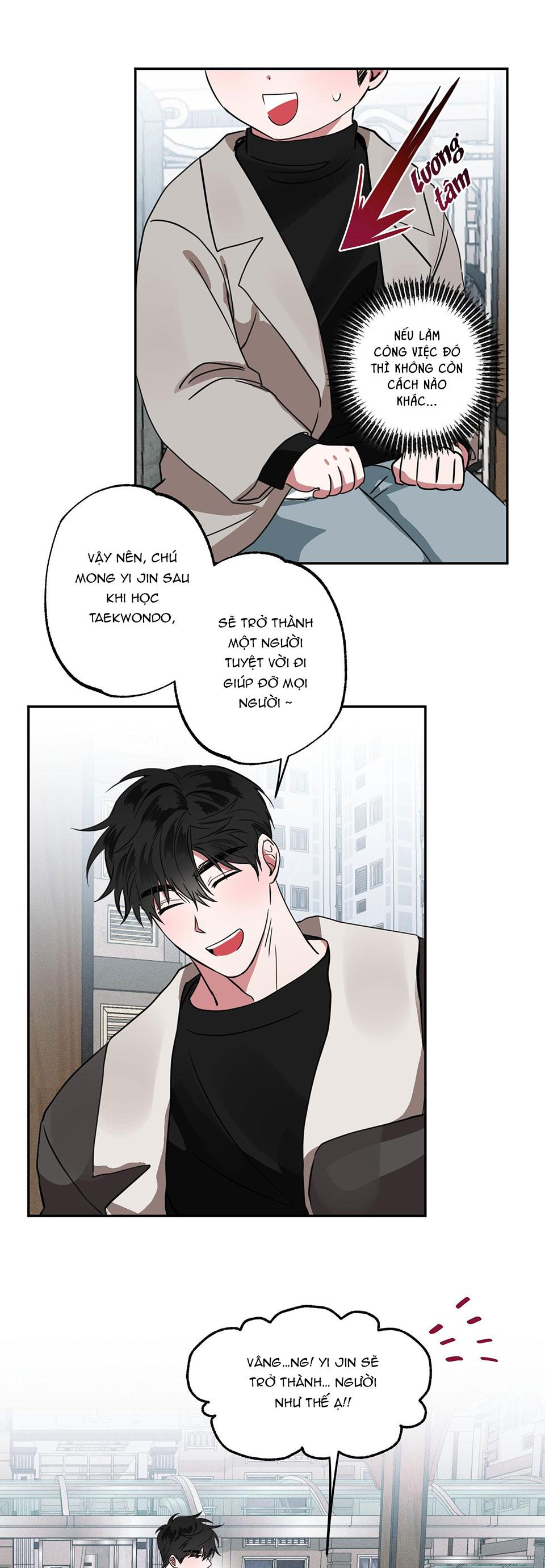 TUYỂN TẬP NGỰC BỰ, CUNG KHỦ CỦA NHÀ KIM - Chap 103