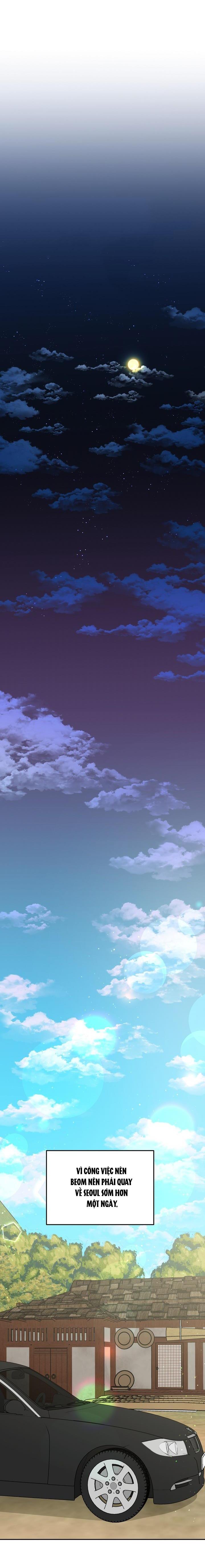 (ABO) HANG HỔ - Chap 24