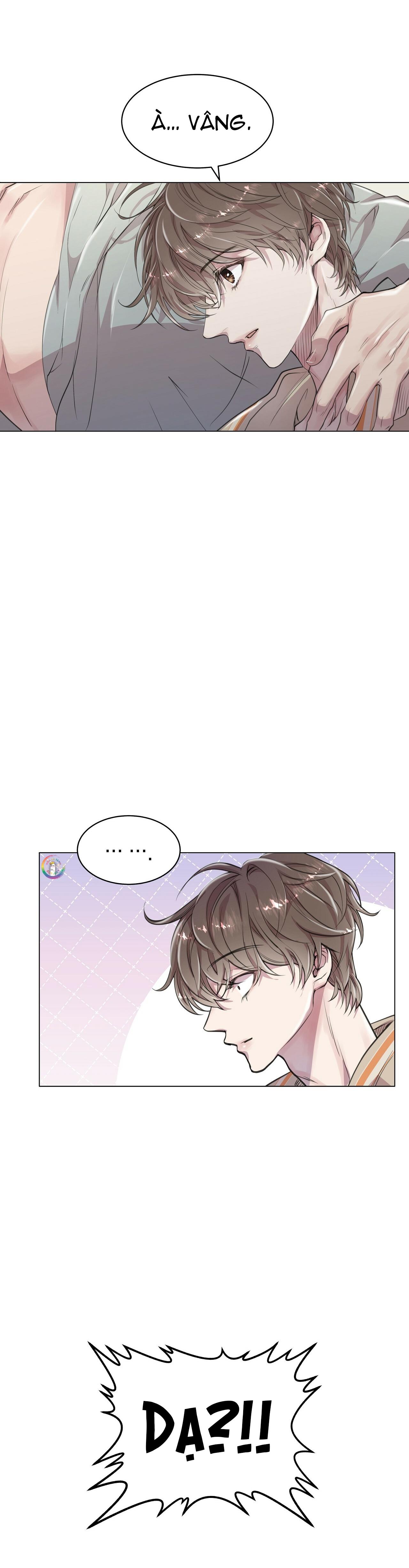 Vị Kỷ - Chap 6
