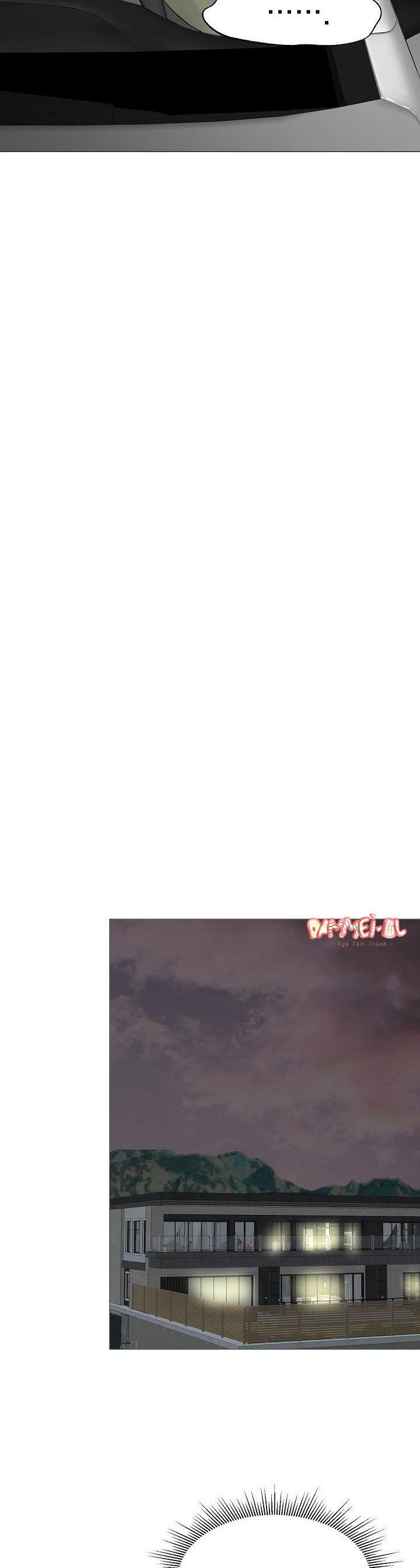 Ở LẠI BÊN TÔI - Chap 28