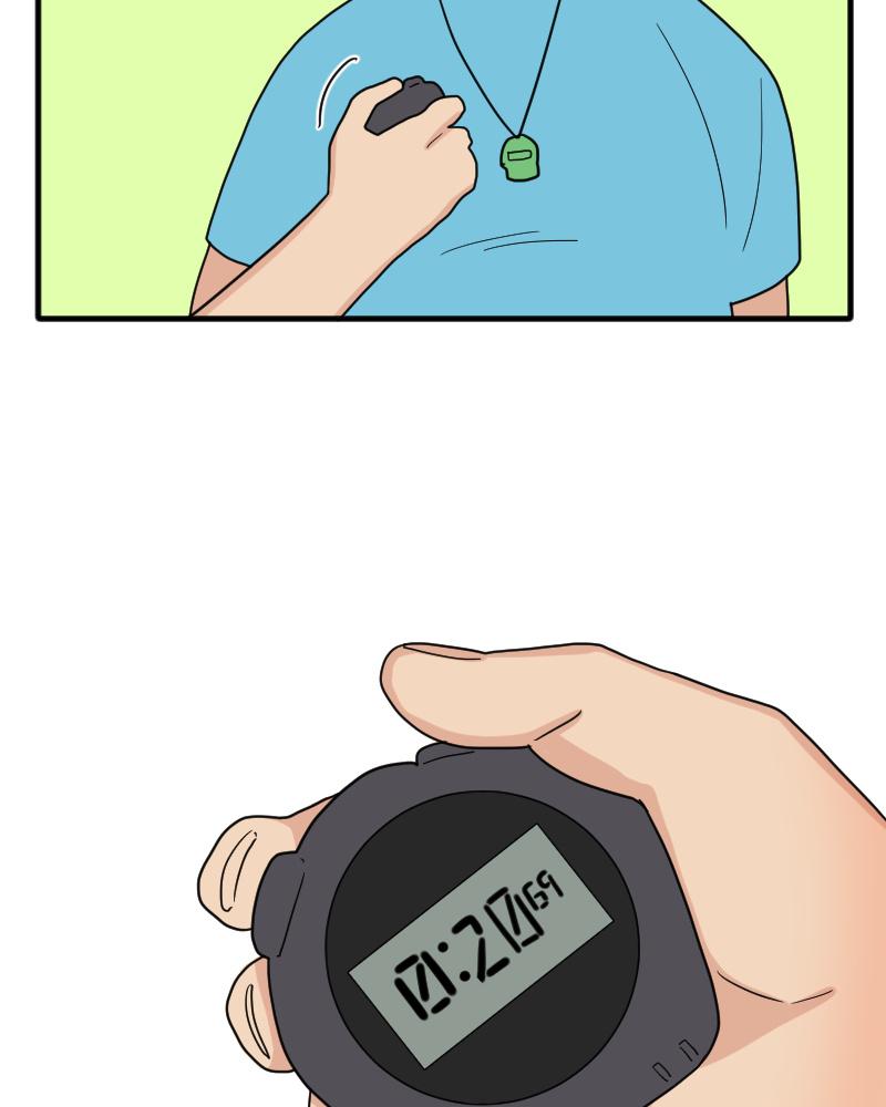 Truyện Ngôn Nhưng Không Ngôn Lắm - Chap 18