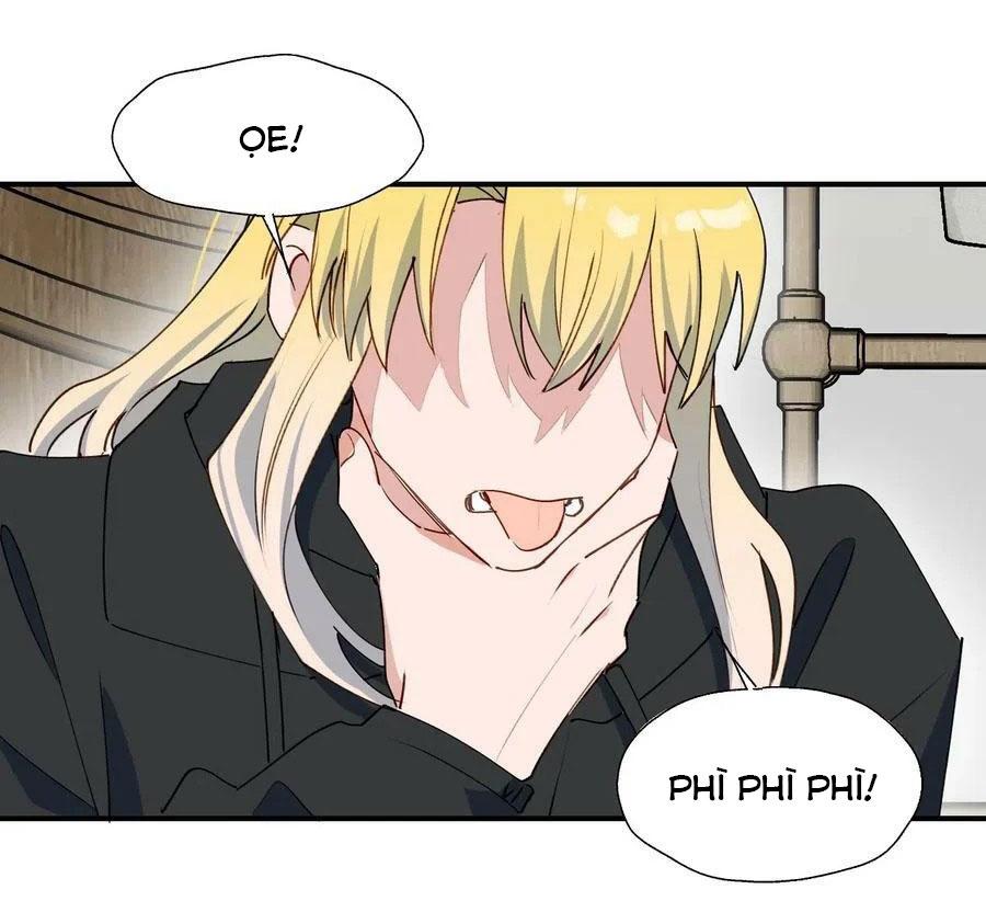 Ma vương đại nhân luôn trêu chọc tôi - Chap 53