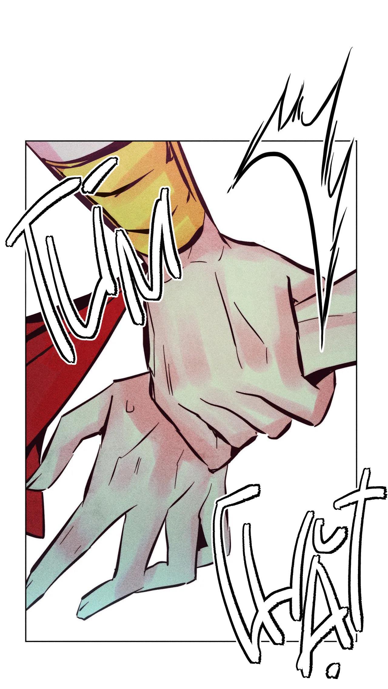 (CBunu) Làm vị cứu tinh thật dễ dàng - Chap 43