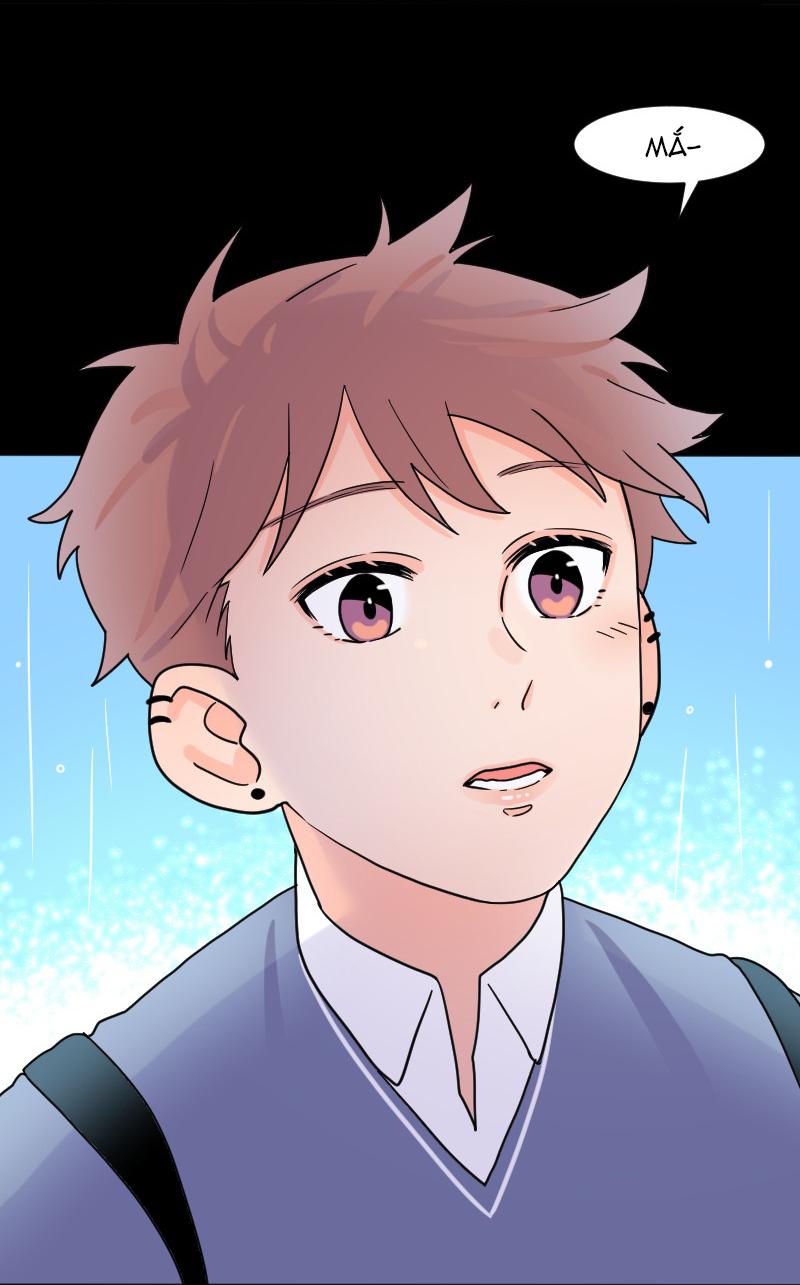 Truyện Ngôn Nhưng Không Ngôn Lắm - Chap 6