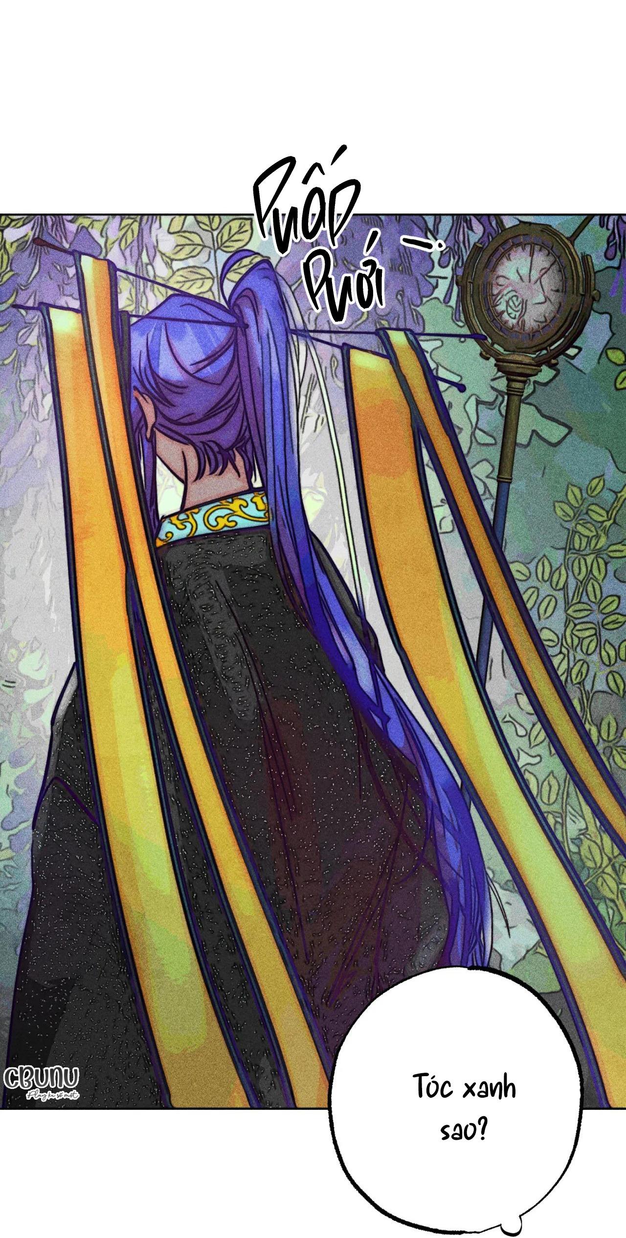 (CBunu) Làm vị cứu tinh thật dễ dàng - Chap 50