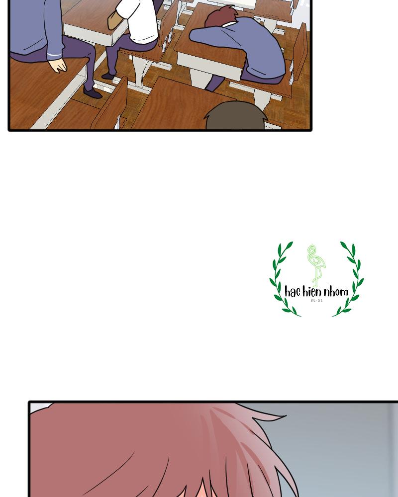 Truyện Ngôn Nhưng Không Ngôn Lắm - Chap 21