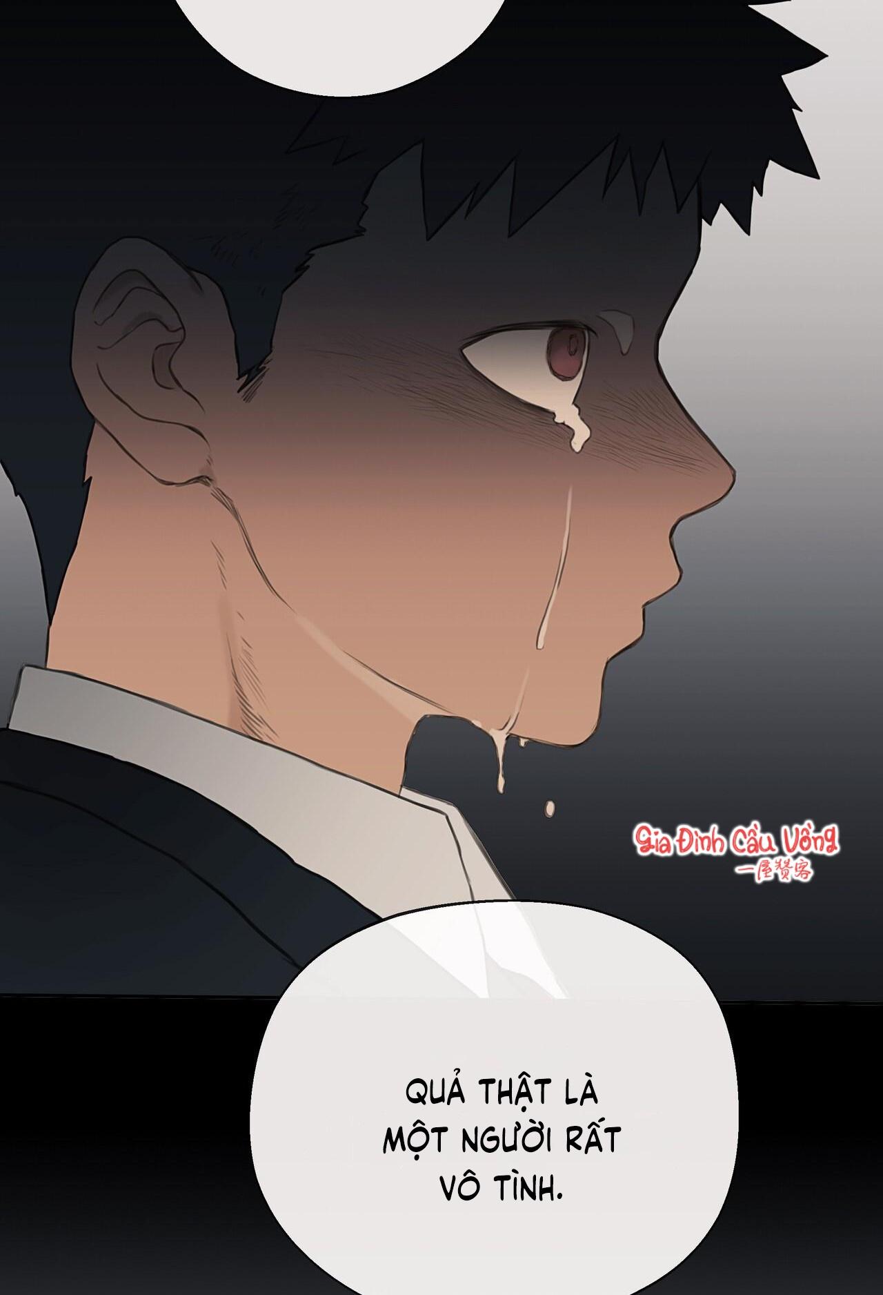 Đứng Yên, Nhúc Nhích Là Cứng Đó! - Chap 10