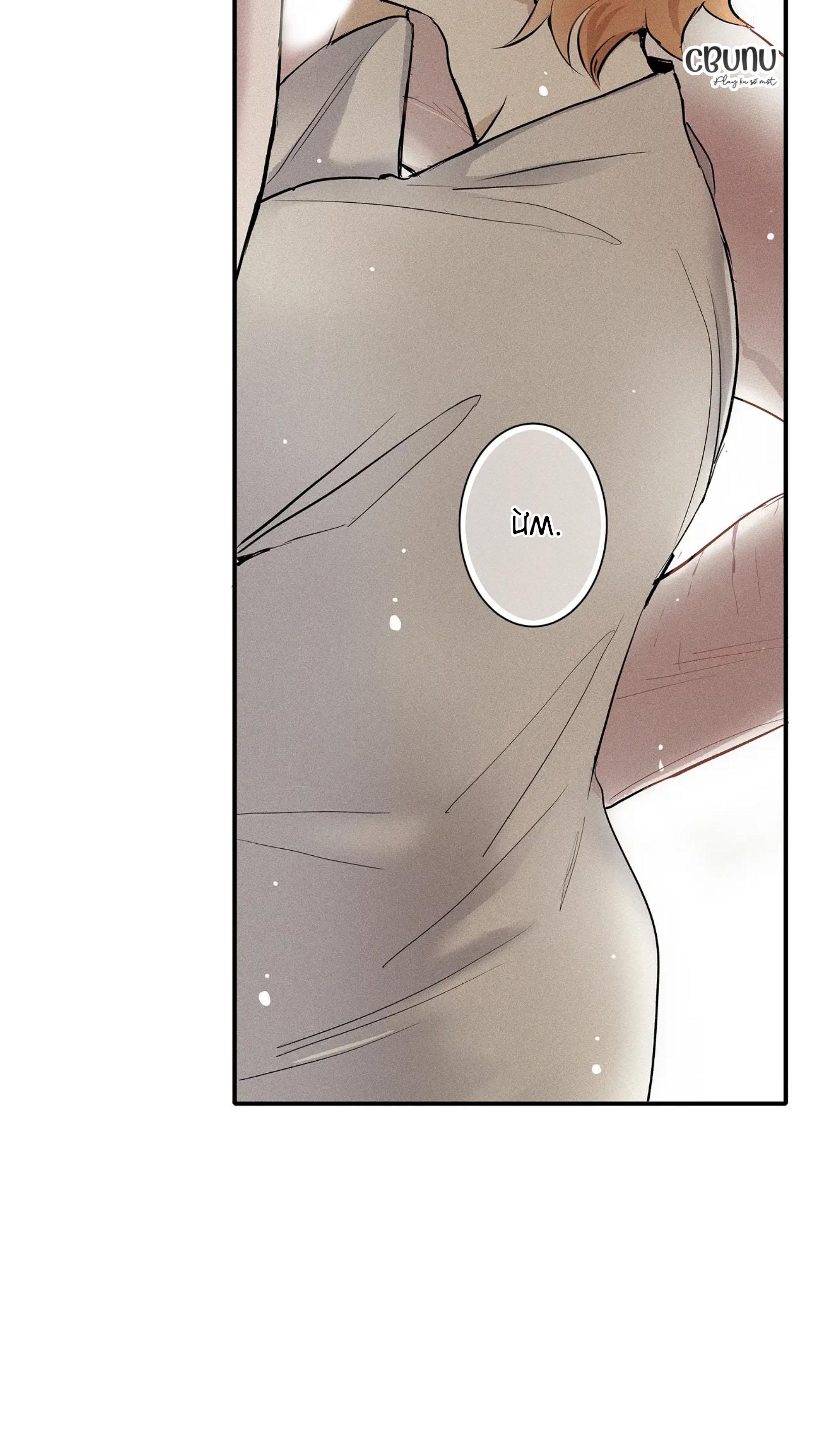 (CBunu) Tình yêu và danh vọng - Chap 20