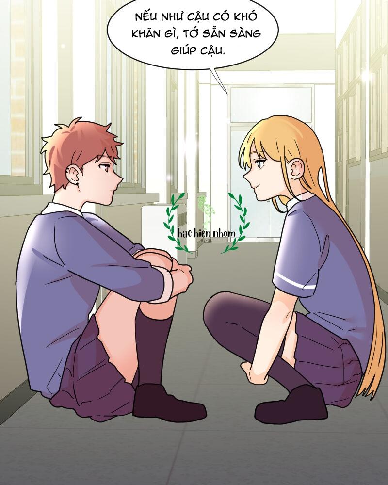 Truyện Ngôn Nhưng Không Ngôn Lắm - Chap 22