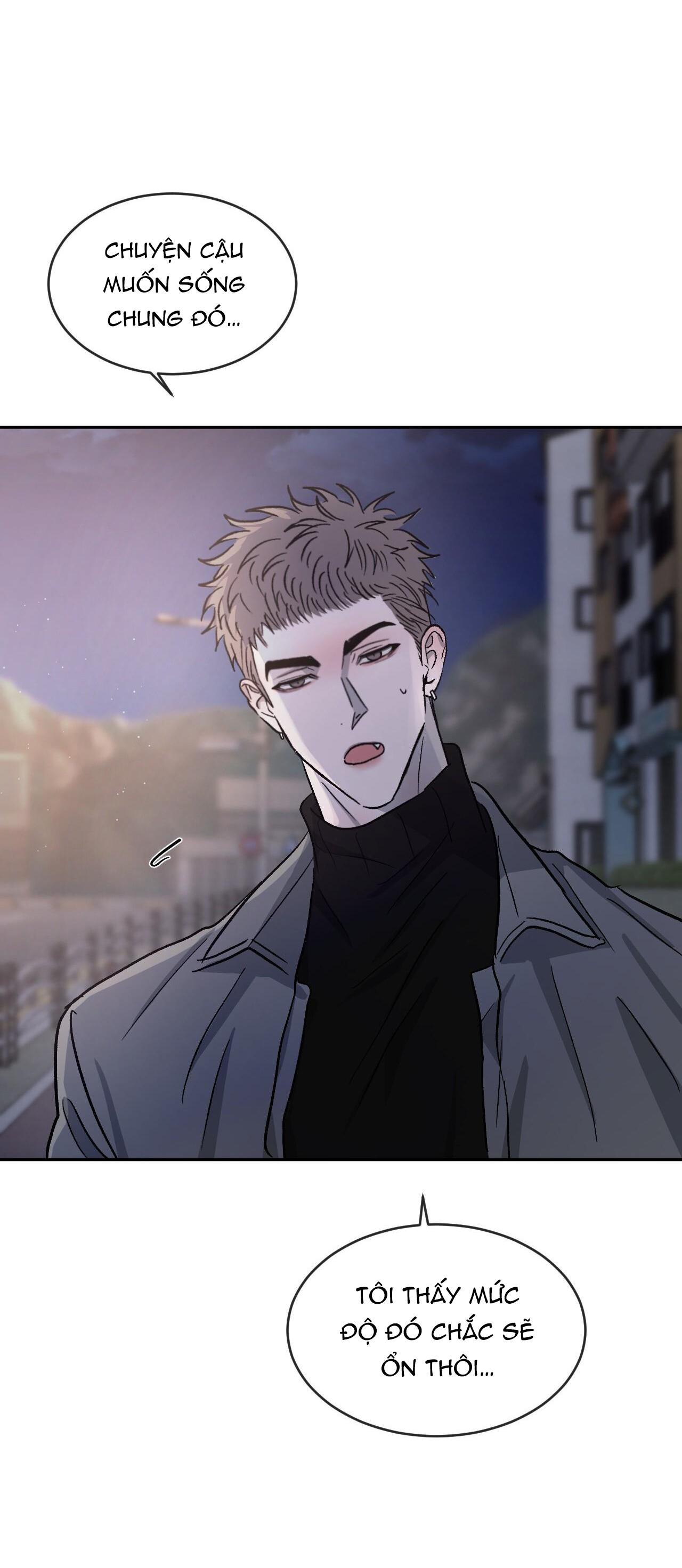 TƯƠNG PHẢN - Chap 48