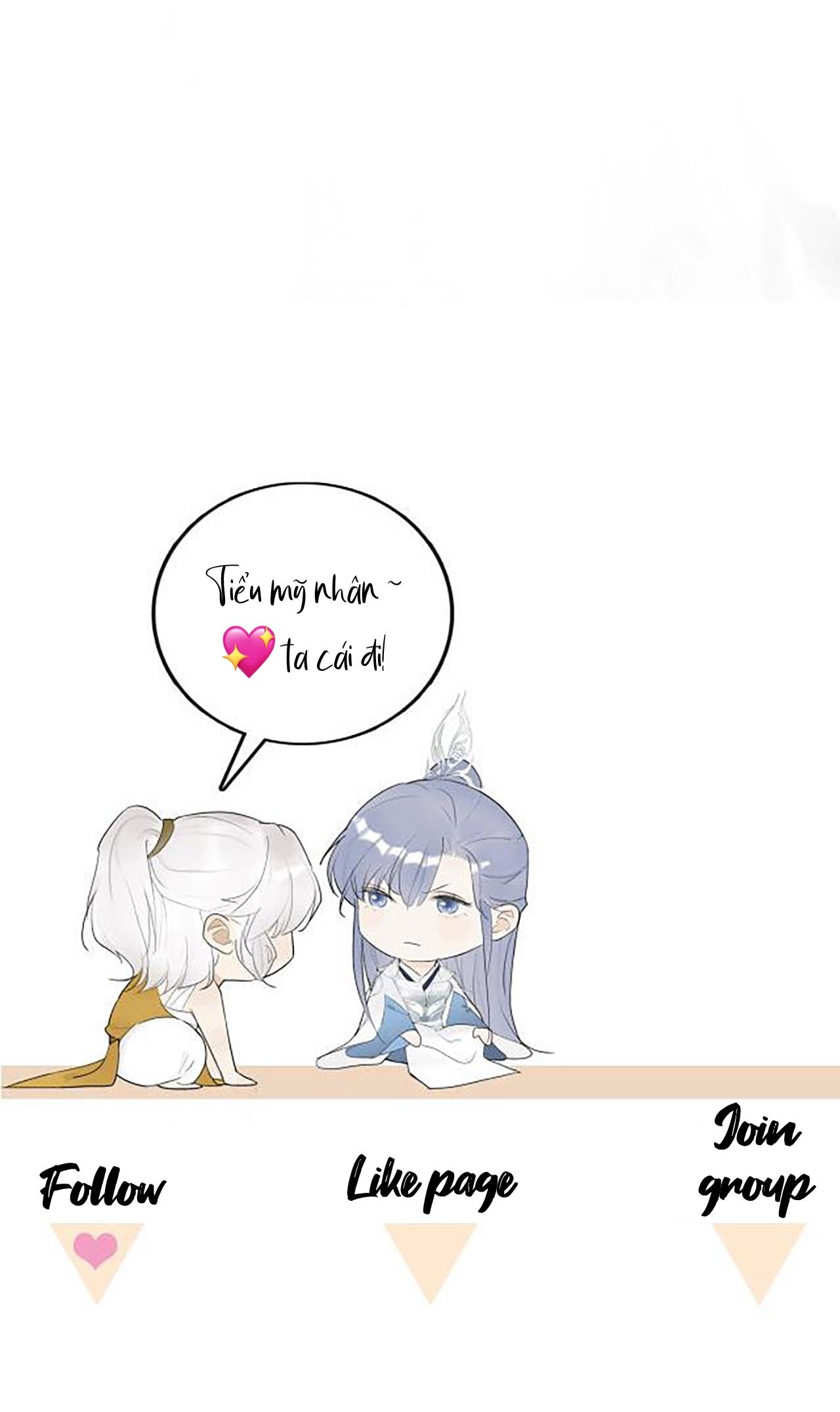 Tướng Quân! Coi Chừng Chó Dại! - Chap 2