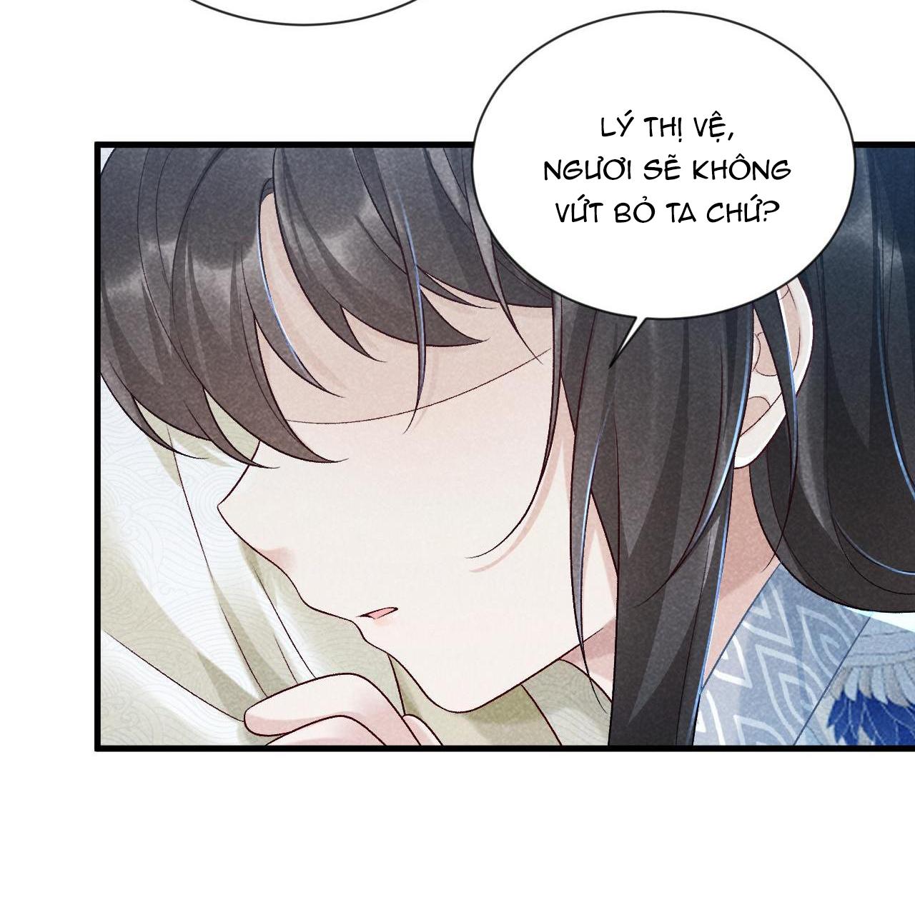 CẠM BẪY CỦA KẺ BIẾN THÁI - Chap 10