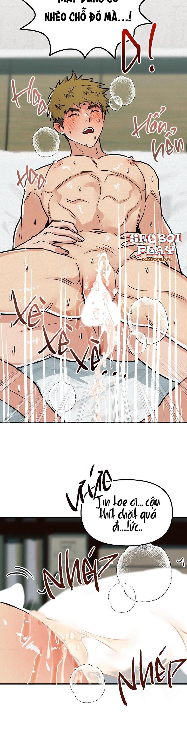 Boy Meets Girl - Chap 14