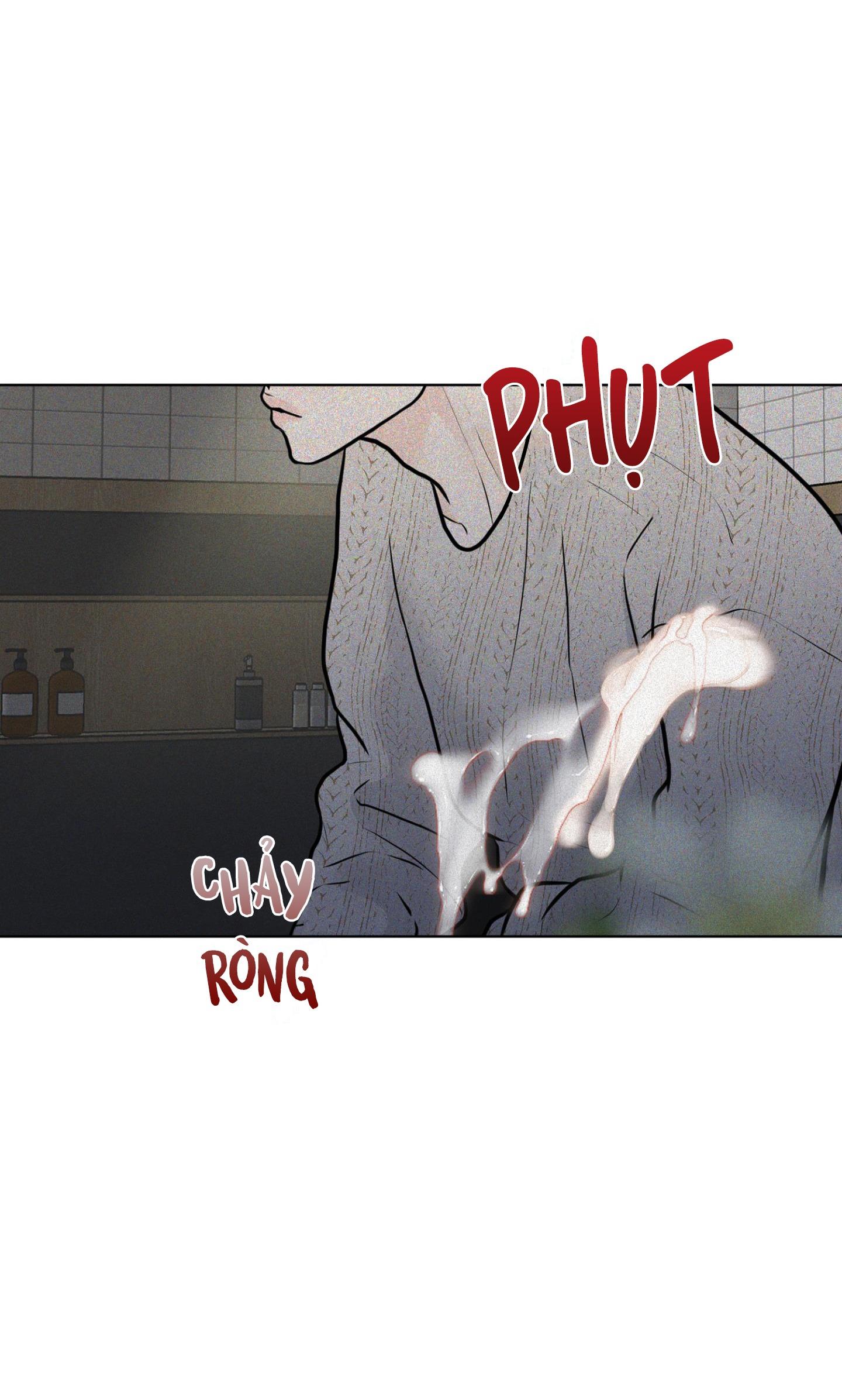 (ABO) LỜI CẦU NGUYỆN - Chap 12