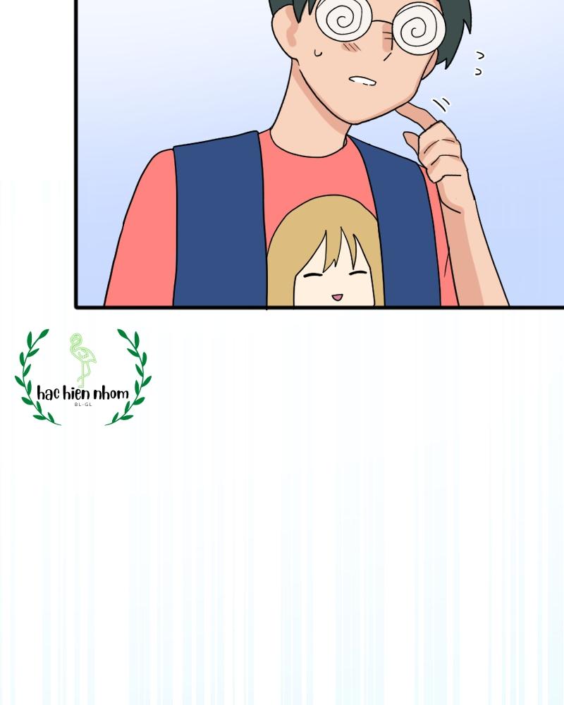 Truyện Ngôn Nhưng Không Ngôn Lắm - Chap 21