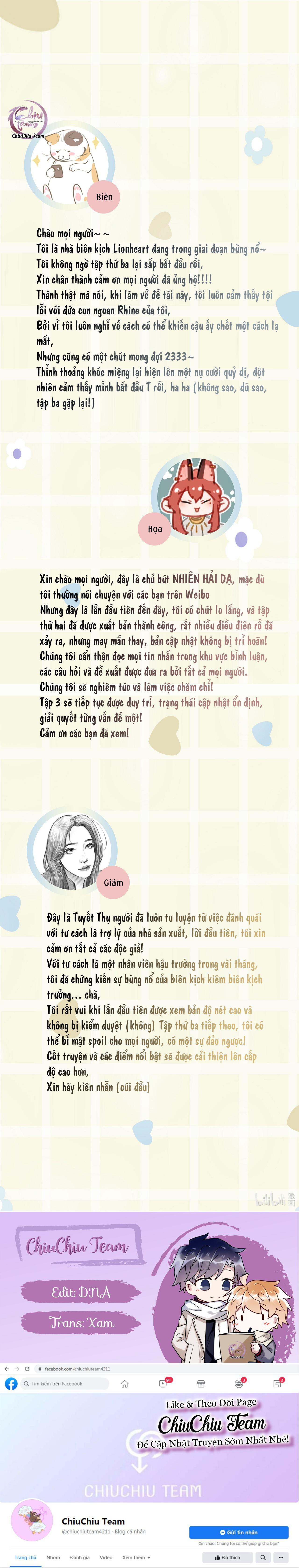 Bạn Trai Cũ Trở Thành Vua - Chap 21.1 - Trang 8