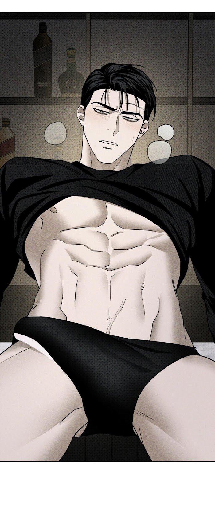 Dưới Ánh Đèn Xanh - Chap 31