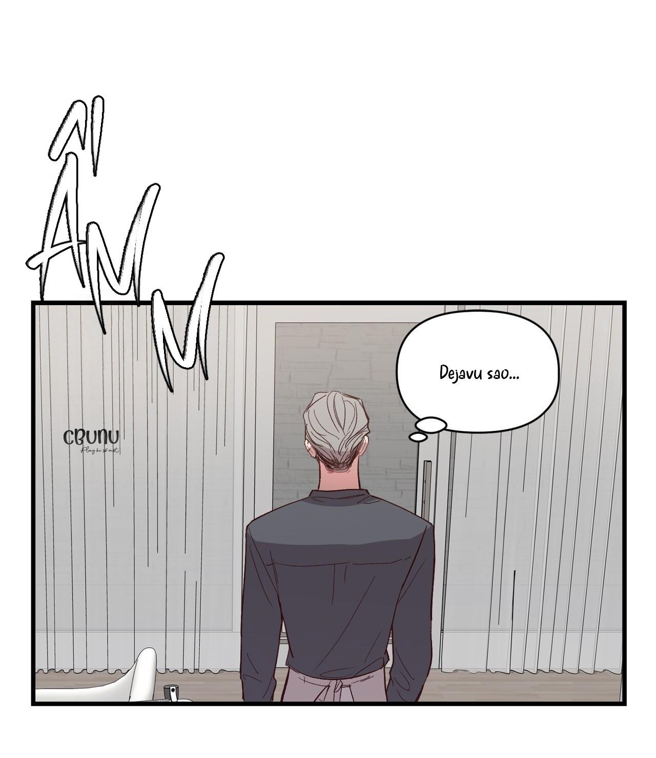 (CBunu) Bí Mật Của Mái Tóc - Chap 5