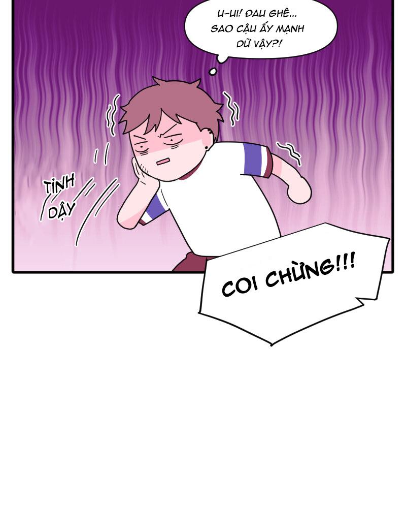 Truyện Ngôn Nhưng Không Ngôn Lắm - Chap 18