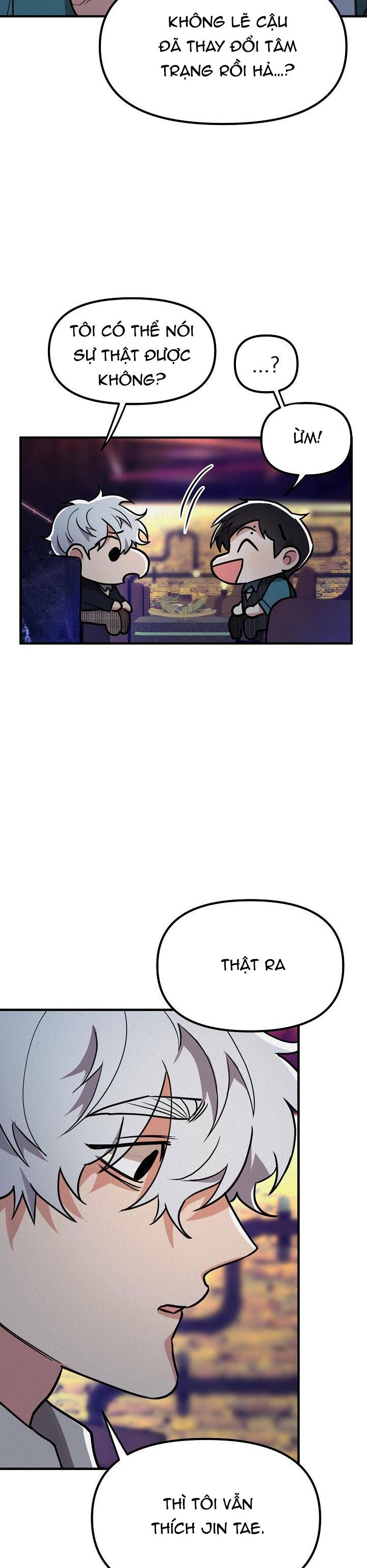 Boy Meets Girl - Chap 20