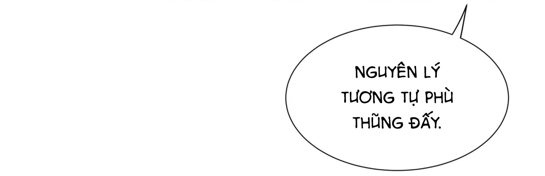 (CBunu) Tình yêu và danh vọng - Chap 26