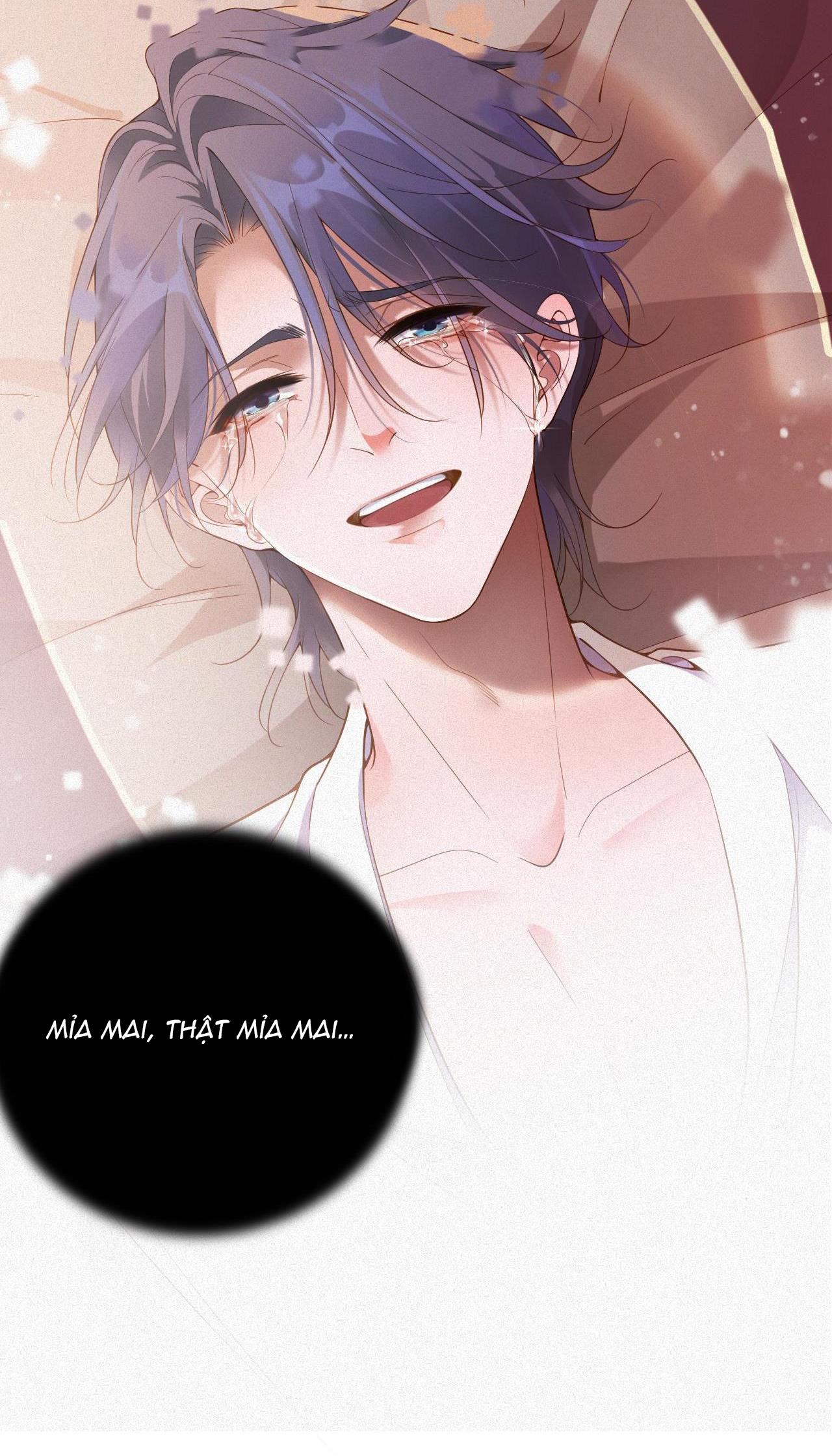 CHỒNG CŨ MUỐN TÁI HÔN LẦN NỮA - Chap 8