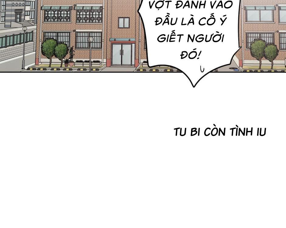 Tiền Bối, Chúng Ta Cần Nói Chuyện - Chap 23