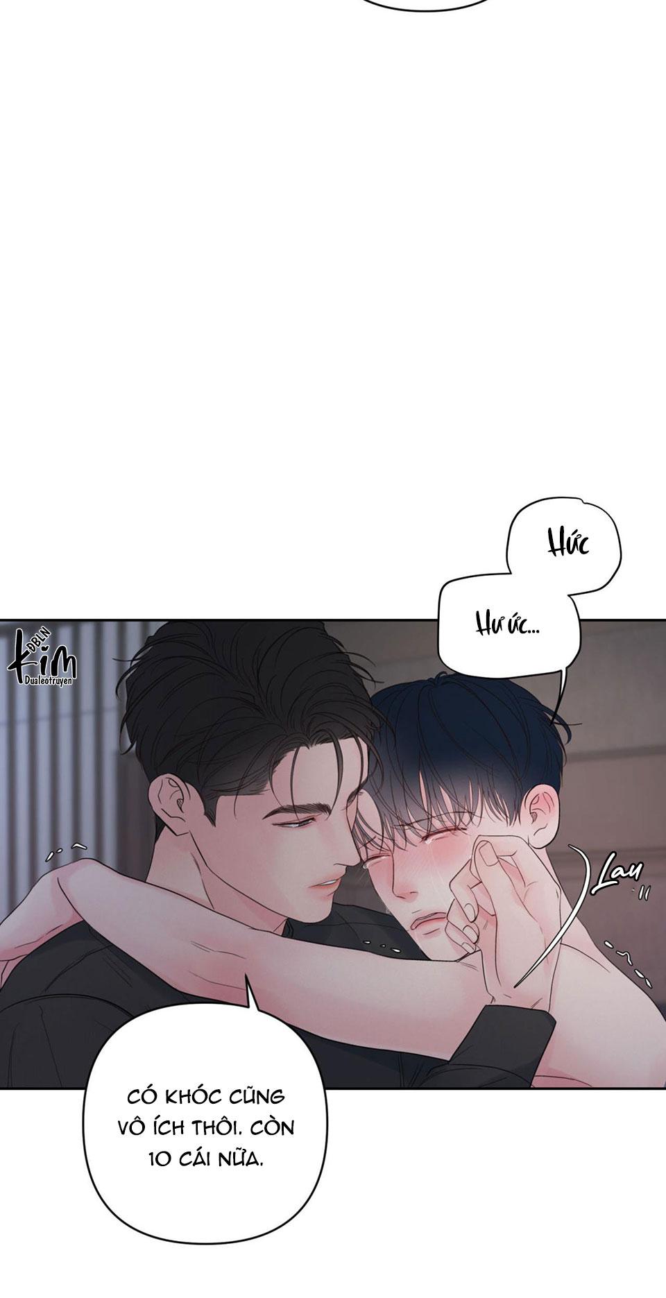 CHỦ NHÂN CỦA THỨ BẢY - Chap 7