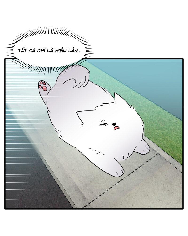 Truyện Ngôn Nhưng Không Ngôn Lắm - Chap 15