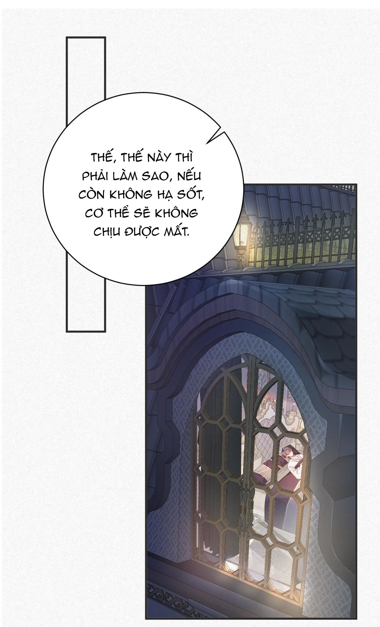 CHỒNG CŨ MUỐN TÁI HÔN LẦN NỮA - Chap 8