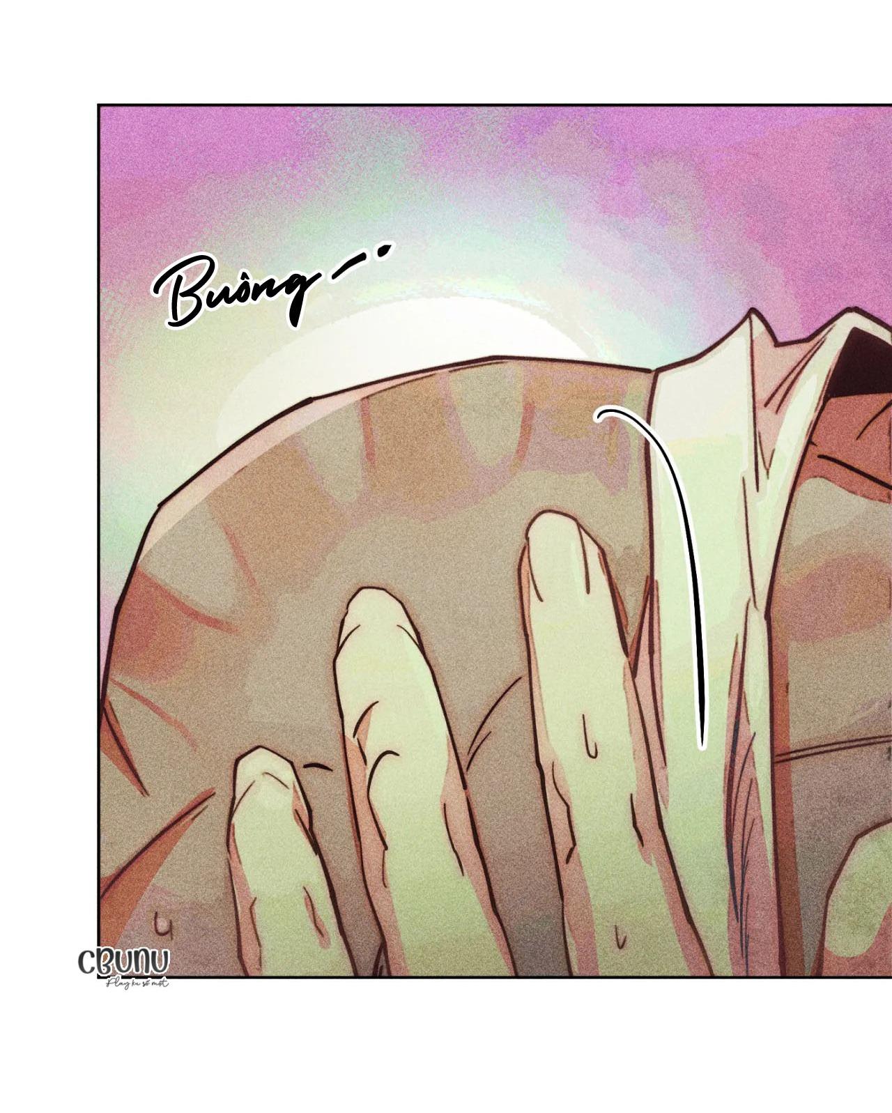 (CBunu) Làm vị cứu tinh thật dễ dàng - Chap 59