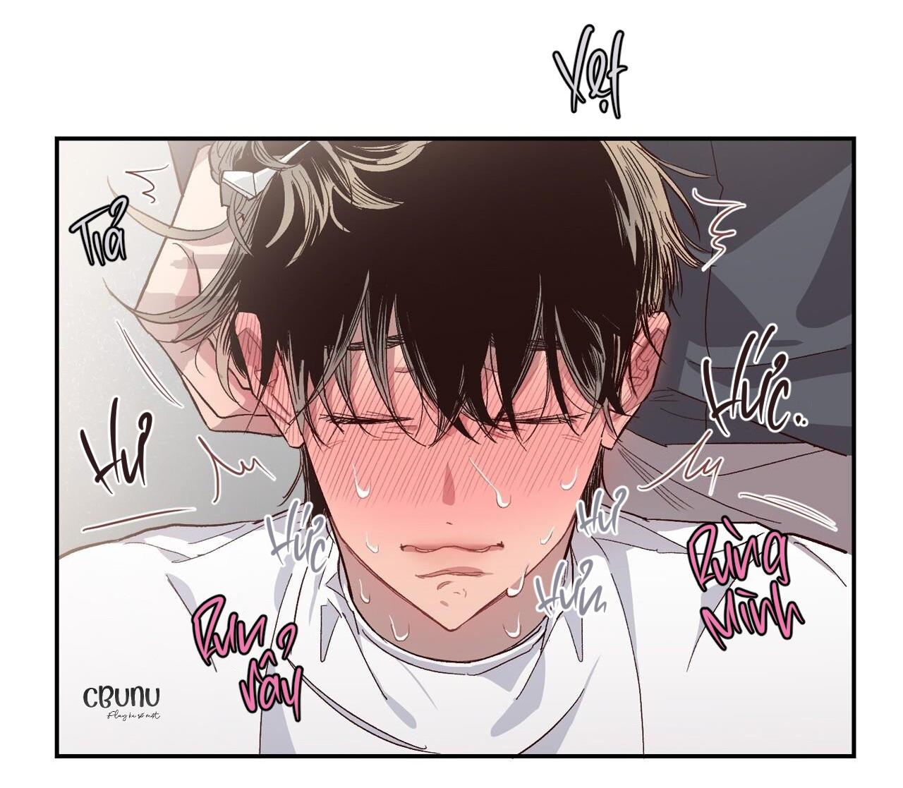 (CBunu) Bí Mật Của Mái Tóc - Chap 4