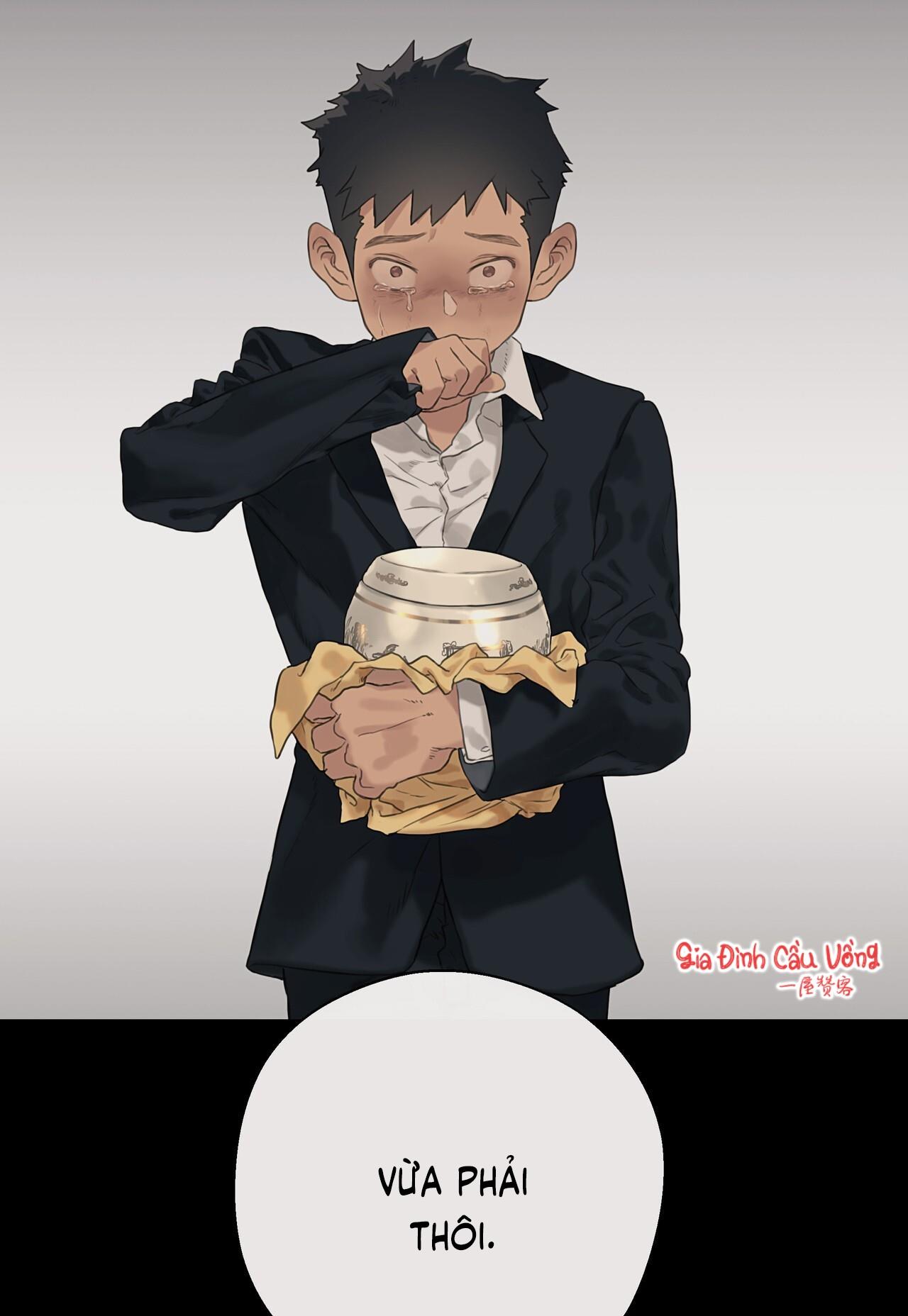 Đứng Yên, Nhúc Nhích Là Cứng Đó! - Chap 10