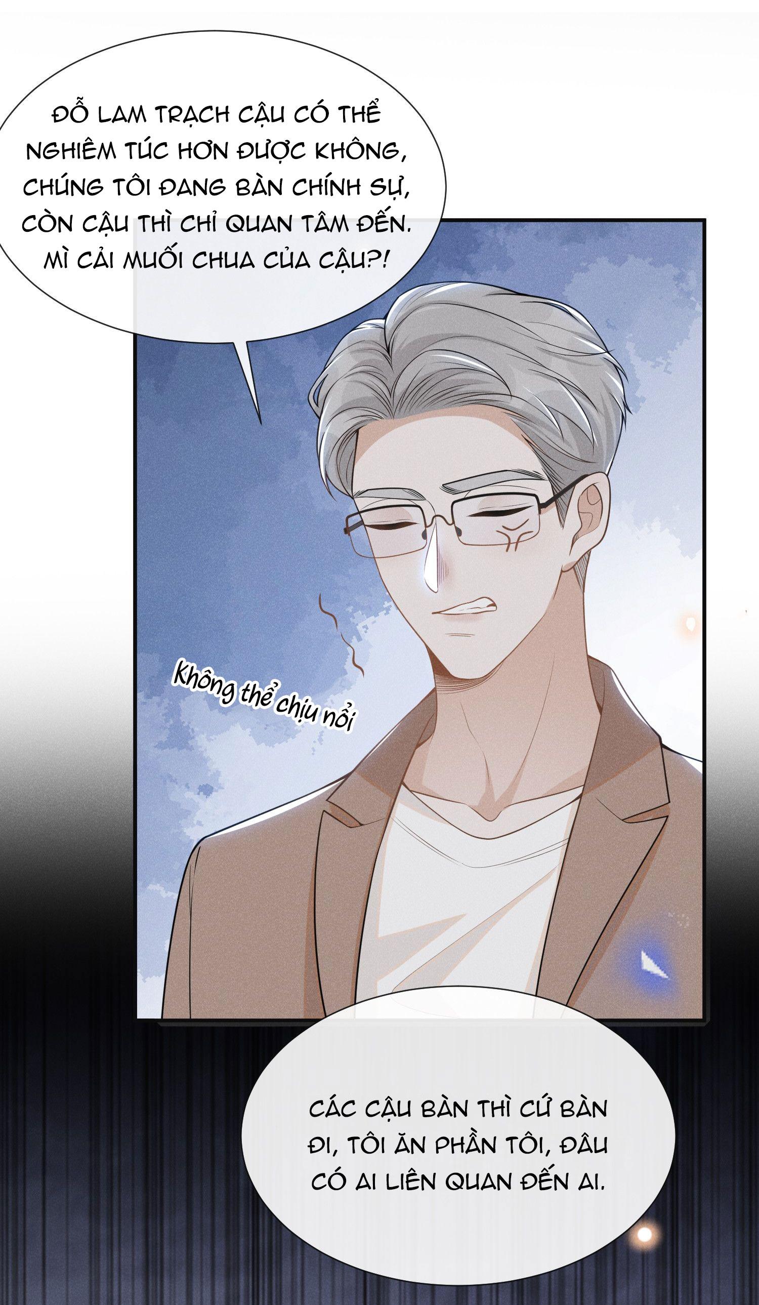 Lai sinh bất kiến - Chap 70