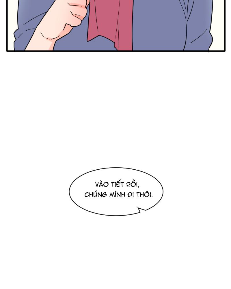 Truyện Ngôn Nhưng Không Ngôn Lắm - Chap 22