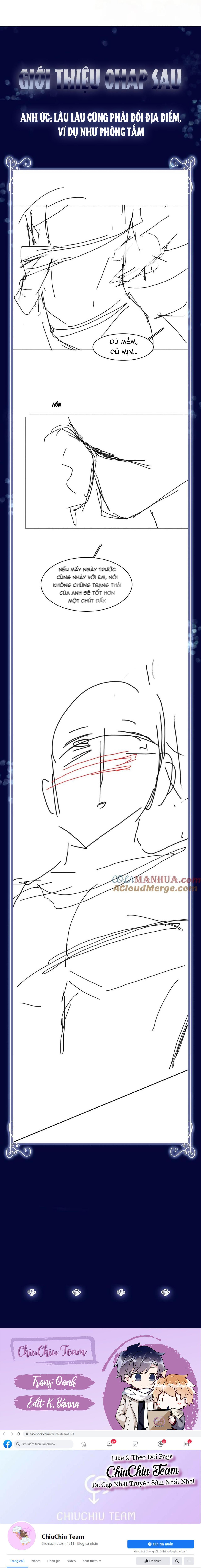 Không Làm Trai Bao! - Chap 102