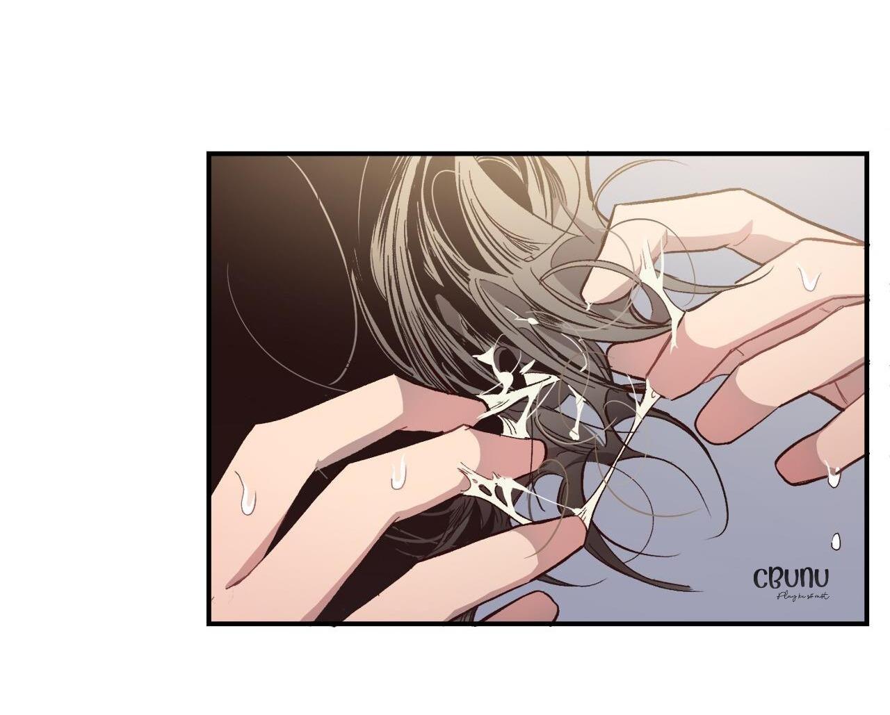 (CBunu) Bí Mật Của Mái Tóc - Chap 3