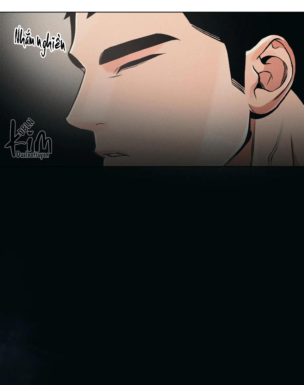 CẨN THẬN TRĂNG TRÒN THÁNG 3 ĐẤY - Chap 39