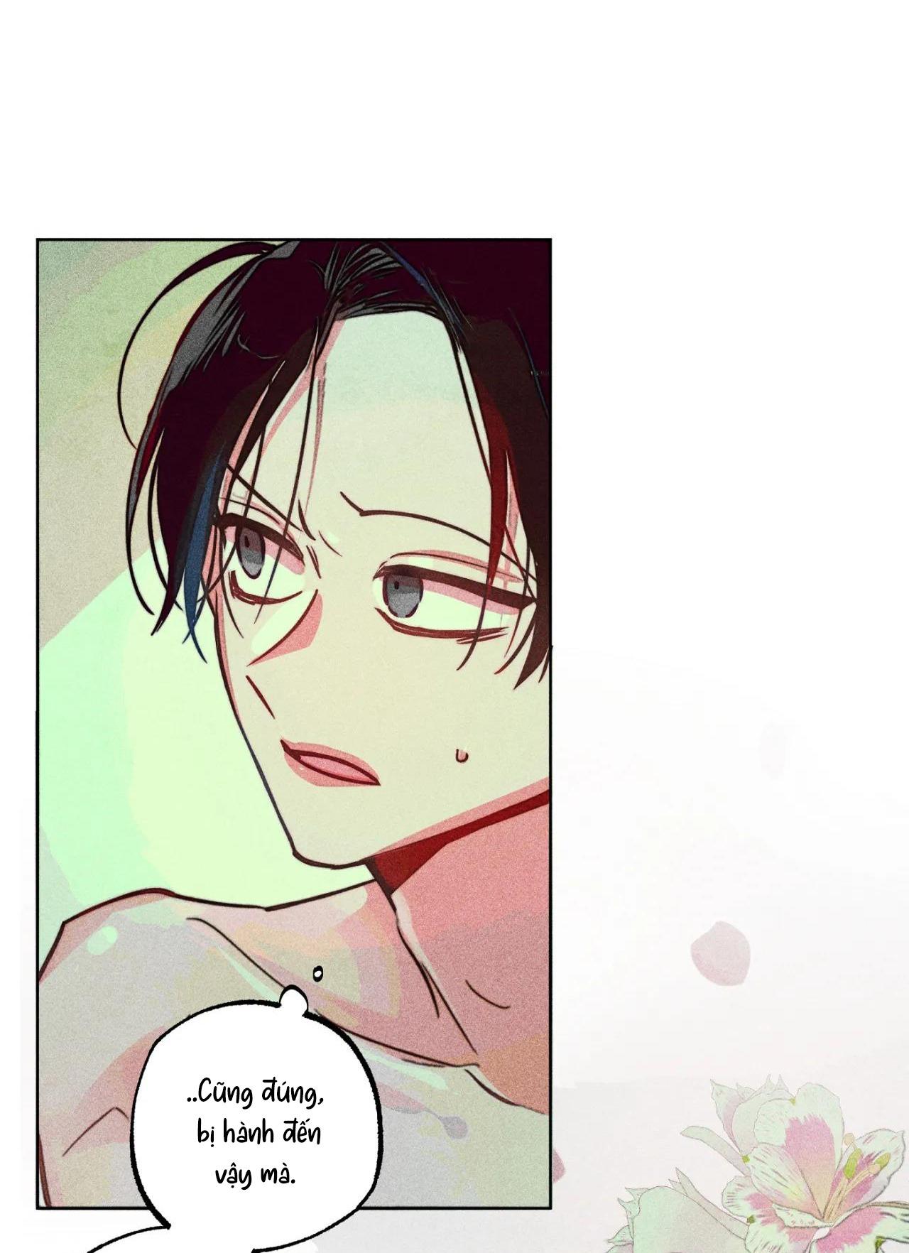 (CBunu) Làm vị cứu tinh thật dễ dàng - Chap 46