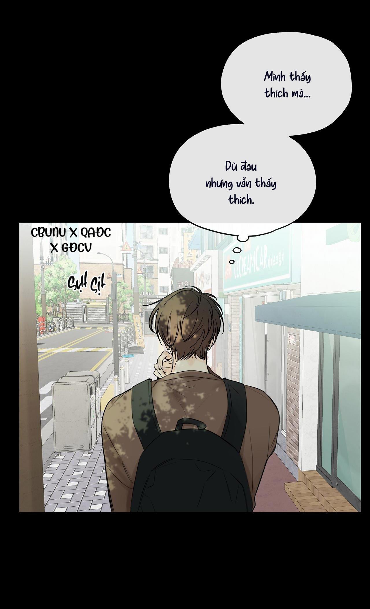 (CBunu) Hạ cánh cuối chân trời - Chap 7