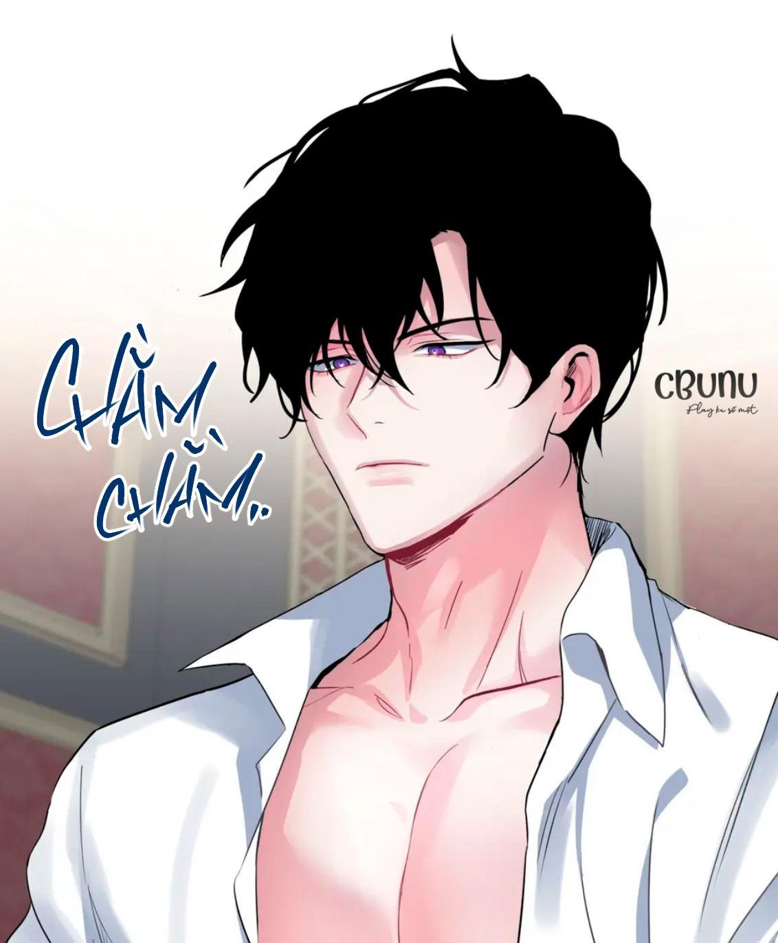 (CBunu) Ngục Giam Thể Xác - Chap 2