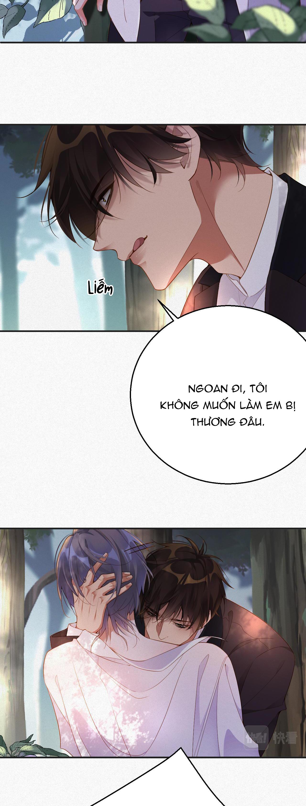 CHỒNG CŨ MUỐN TÁI HÔN LẦN NỮA - Chap 10