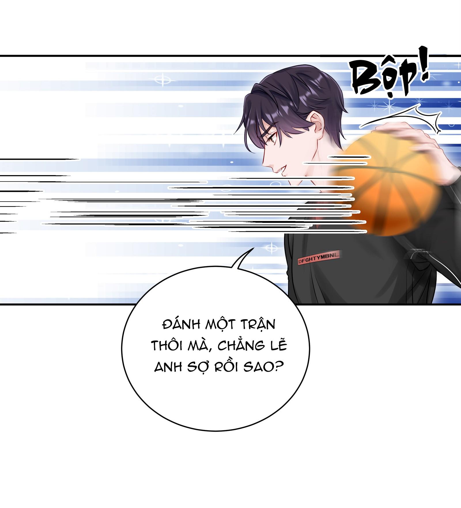 (END) Để Ý Tôi Một Chút Đi Mà - Chap 39
