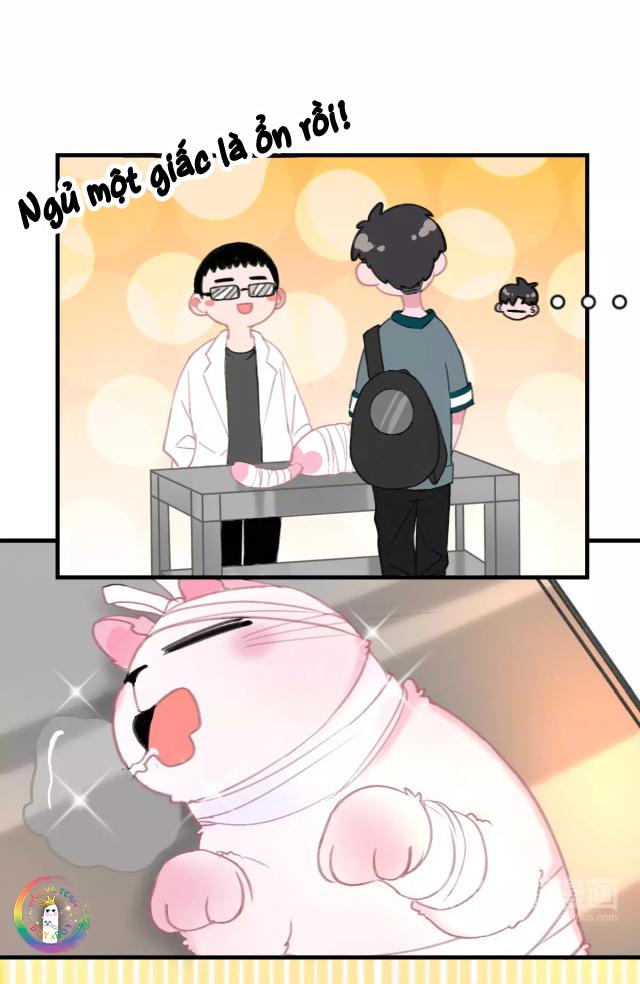 Xã Hội Mồn Lèo - Chap 4