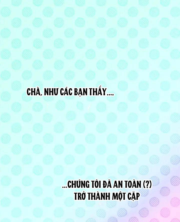 Kẻ Theo Dõi Biến Thái Của Tôi - Chap 13