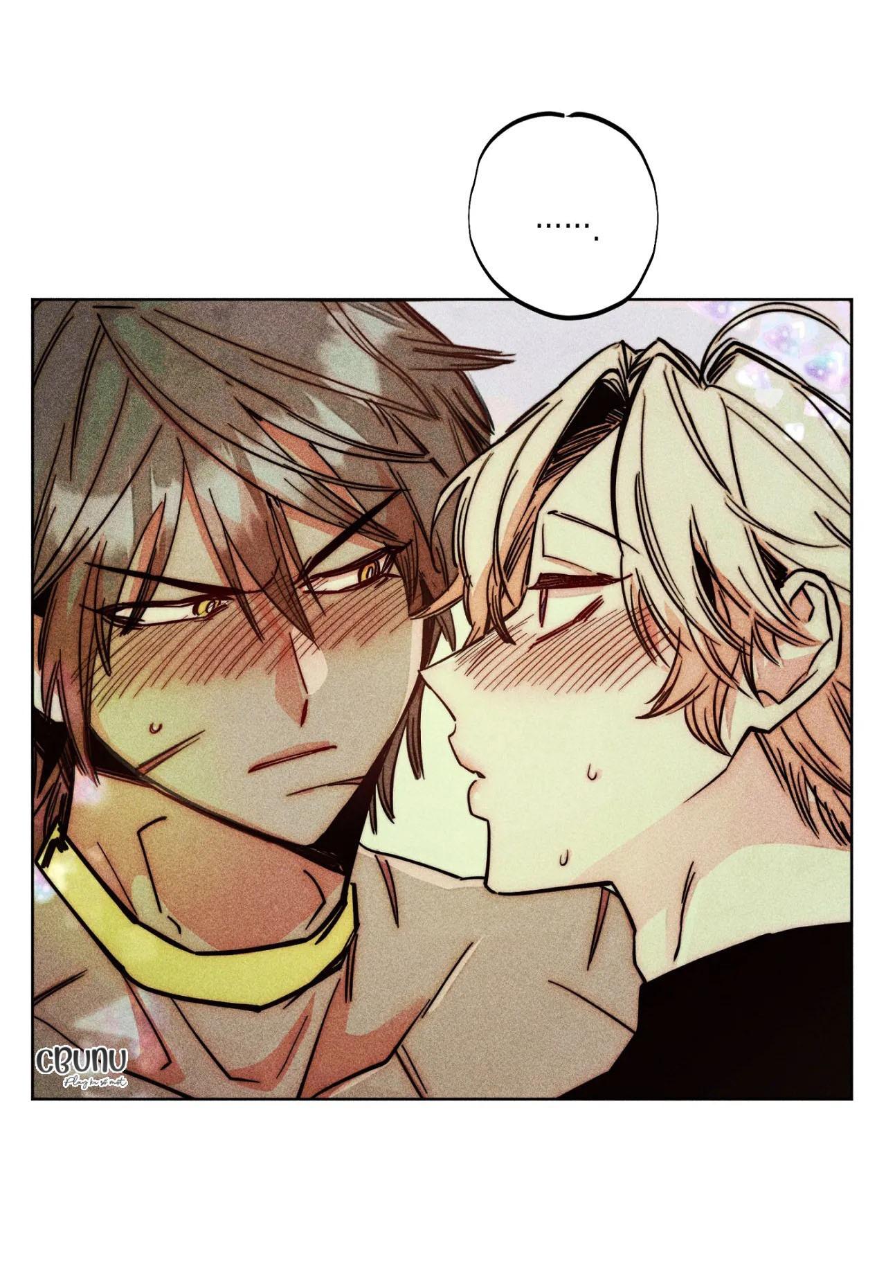 (CBunu) Làm vị cứu tinh thật dễ dàng - Chap 59