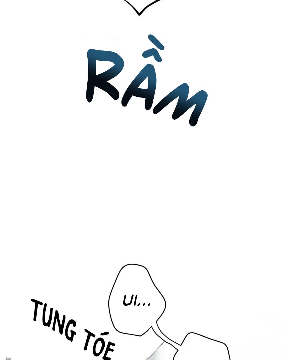 Tiền Bối, Chúng Ta Cần Nói Chuyện - Chap 12