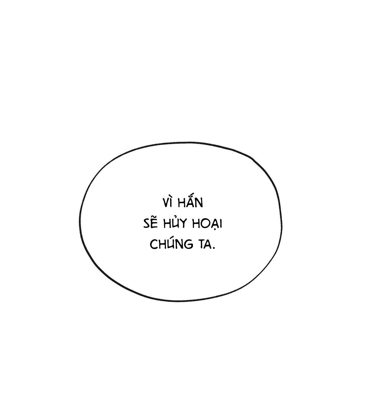 (CBunu) Hạ cánh cuối chân trời - Chap 15