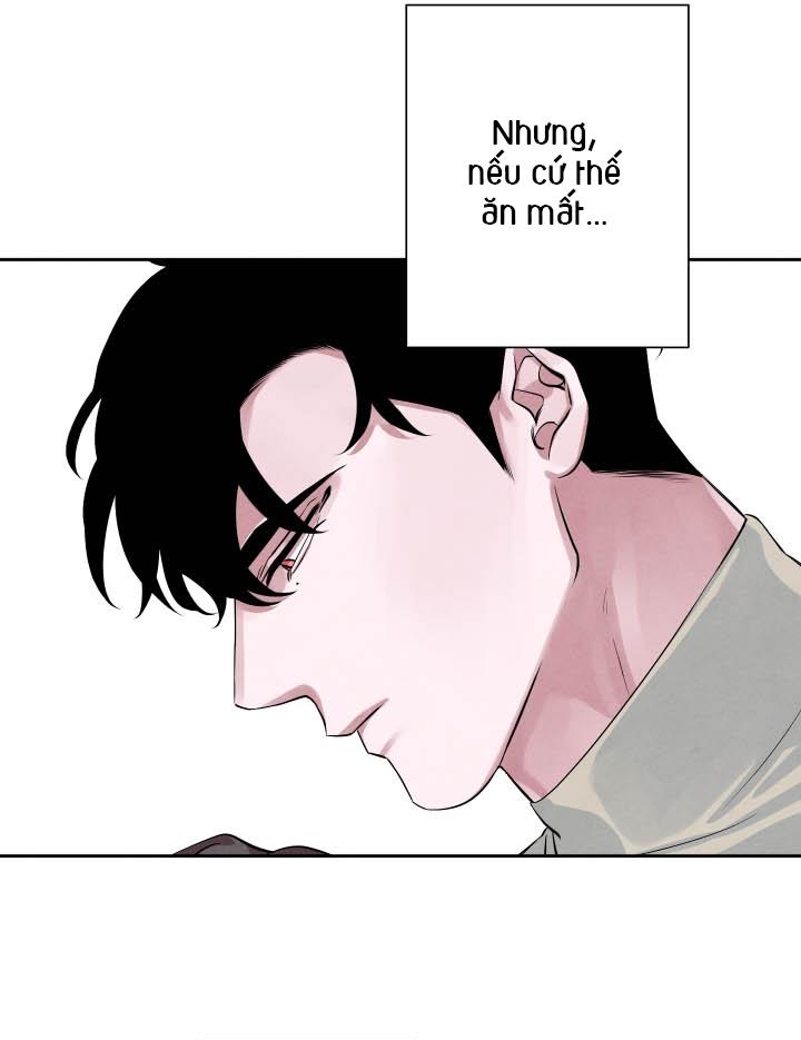 Âm Thanh Của San Hô - Chap 17